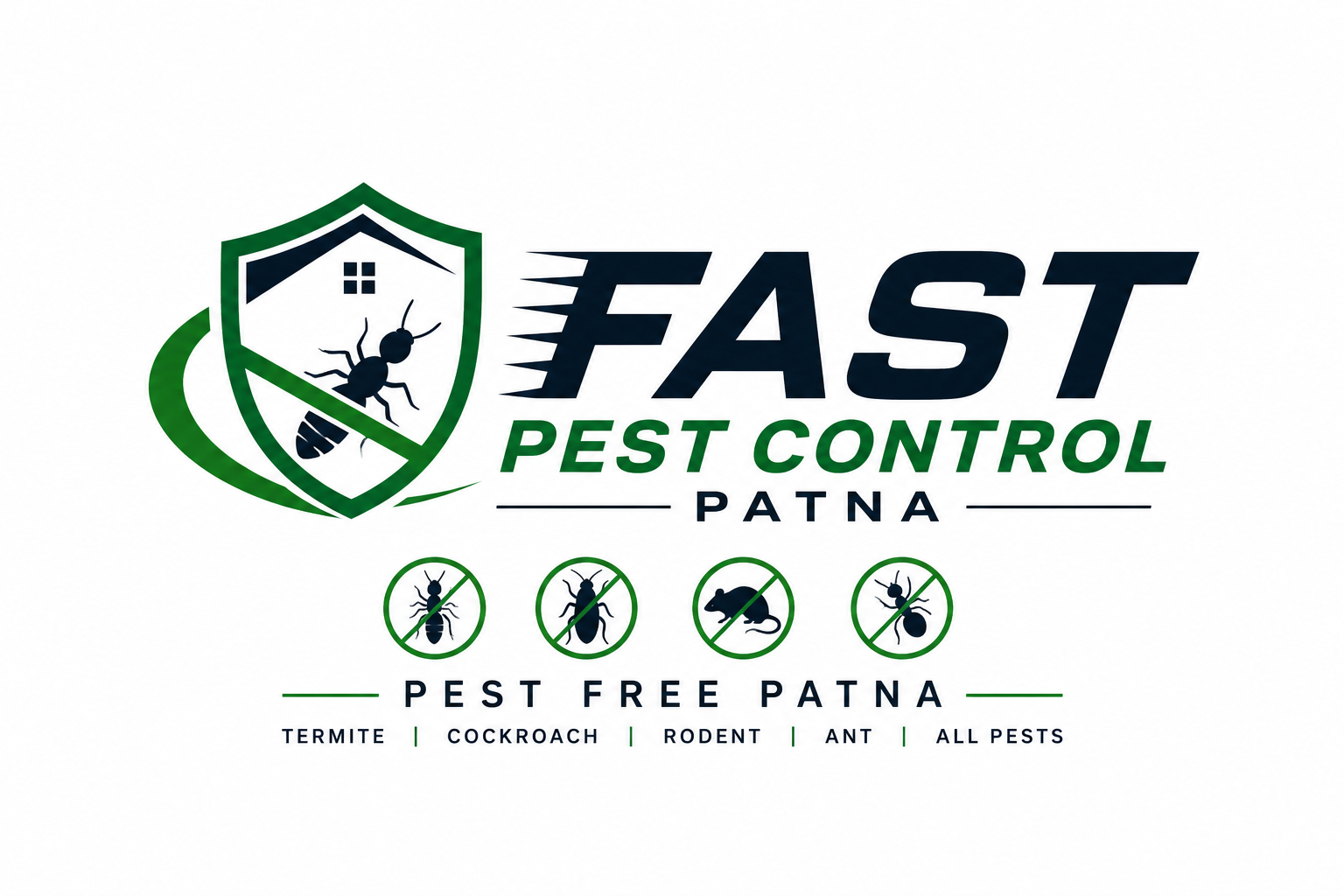 Fast Pest Control Patna